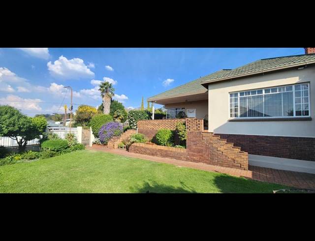 4 BEDROOM HOUSE FOR SALE IN KENSINGTON